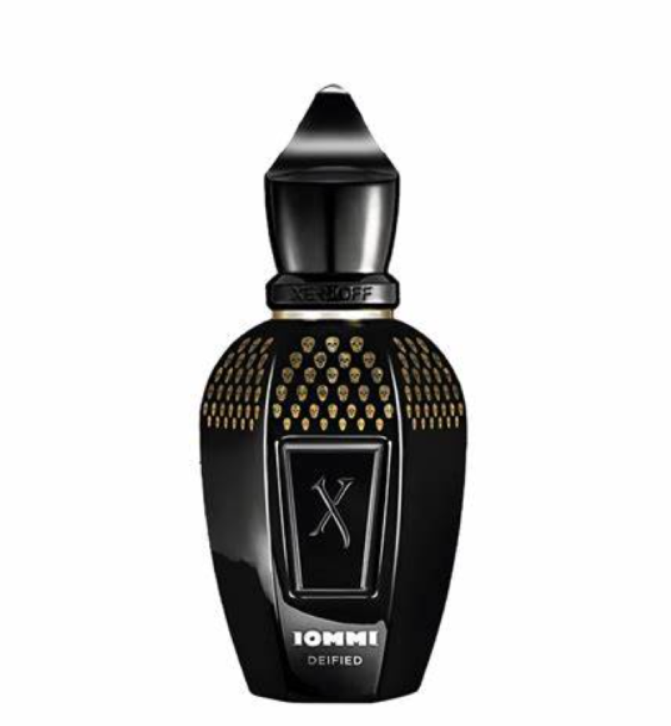 Xerjoff - Tony Iommi Deified Parfum