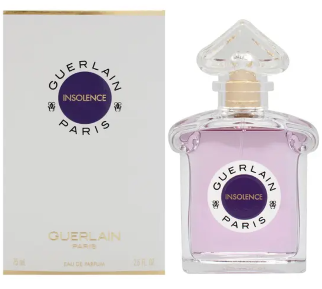 Guerlain - Insolence