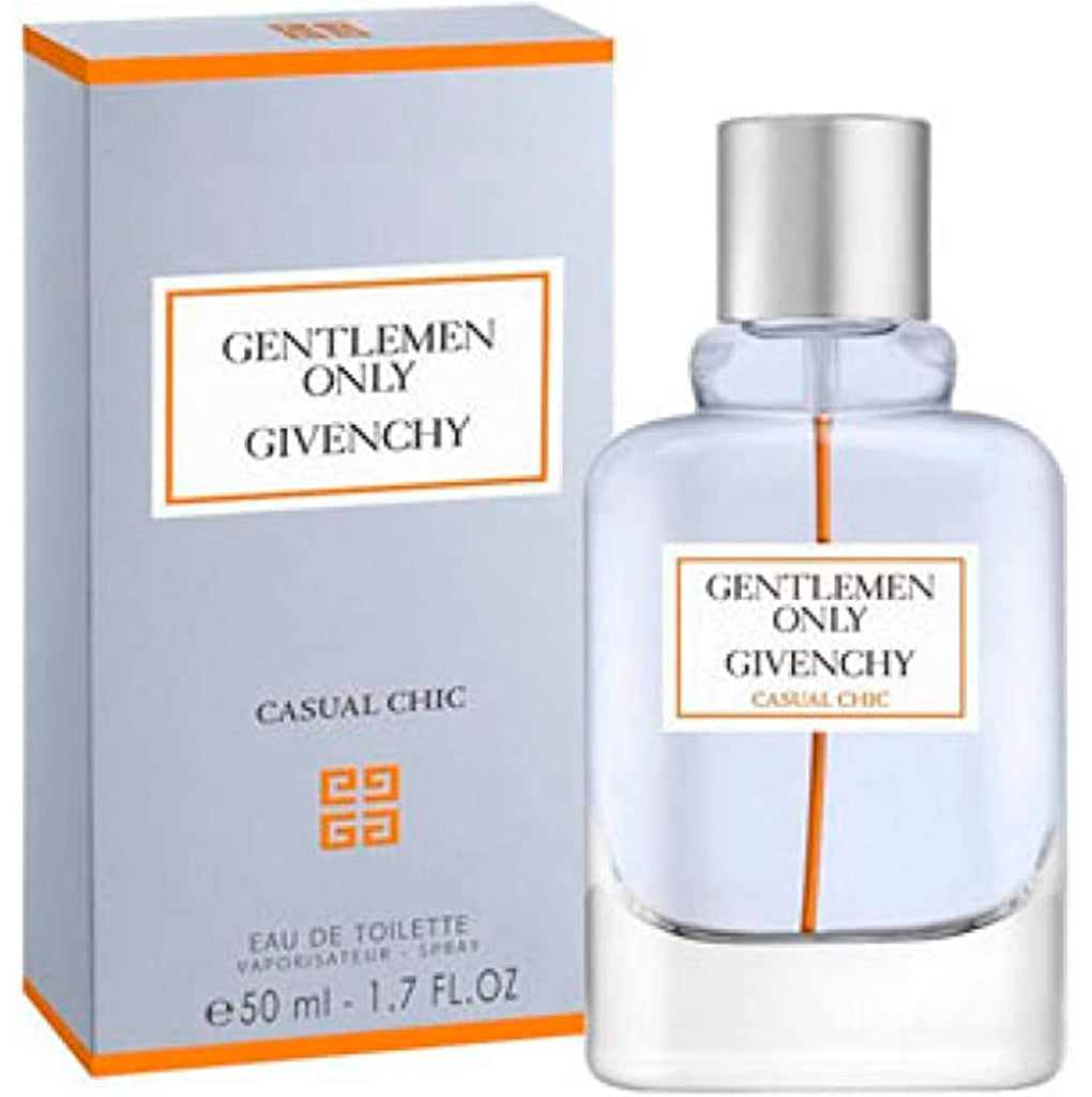 Givenchy - Gentlemen Only Casual Chic