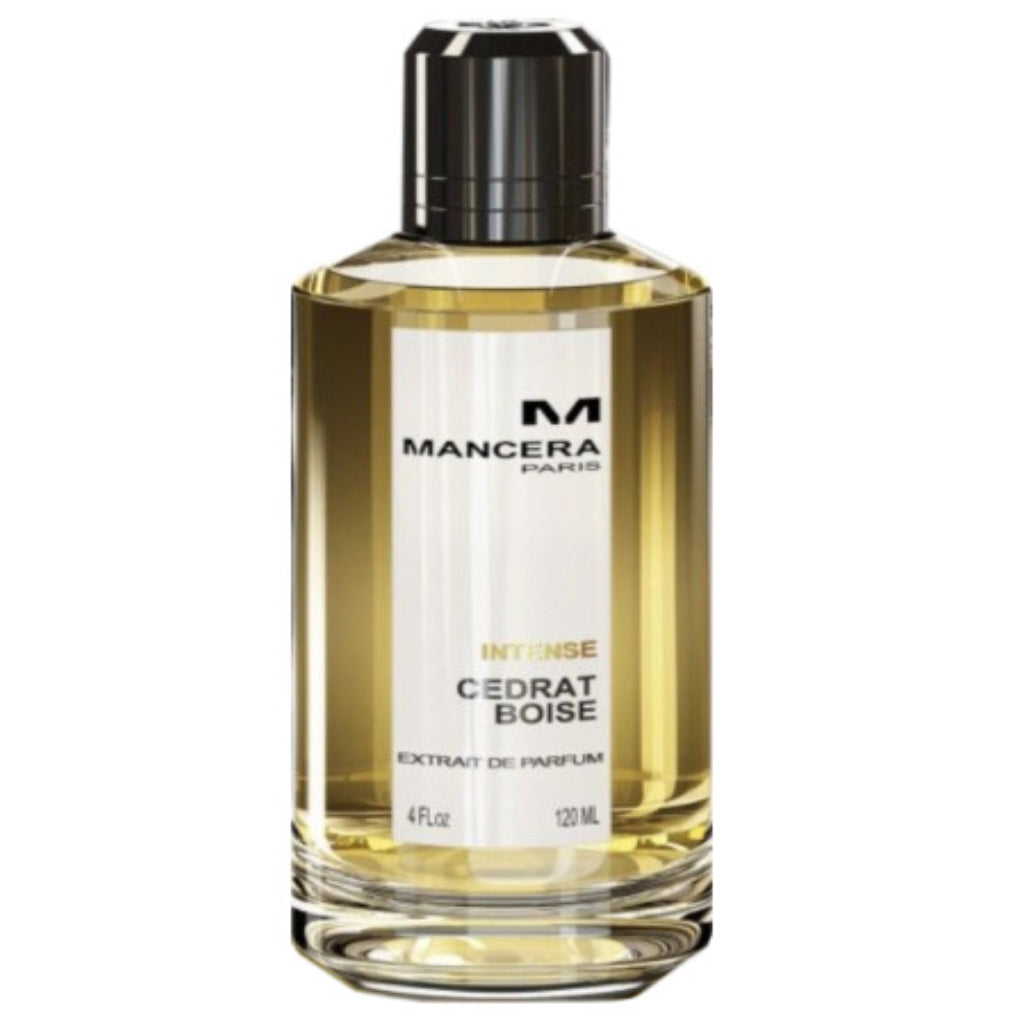 Mancera - Intense Cedrat Boise