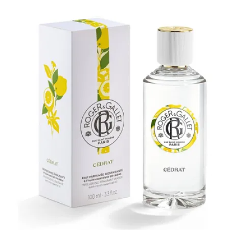 Roger & Gallet - Cédrat