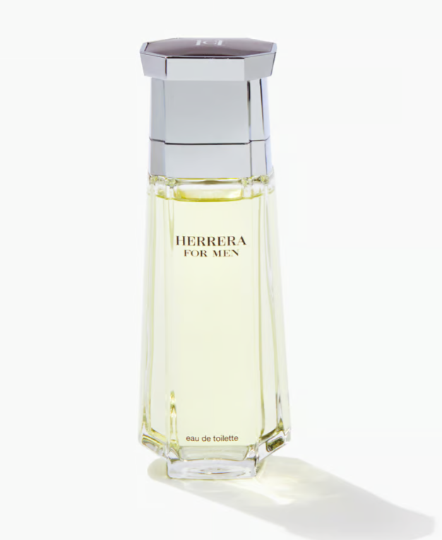 Carolina Herrera - Herrera for Men Eau de Toilette