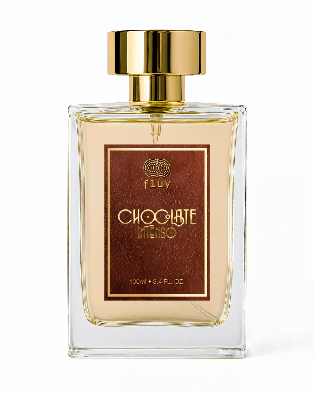 FLUY - CHOCOLATE INTENSO