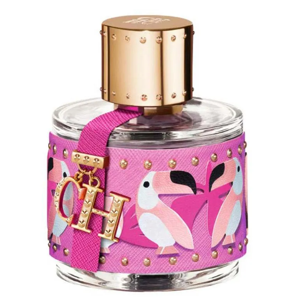 Carolina Herrera - CH Birds Of Paradise For Her
