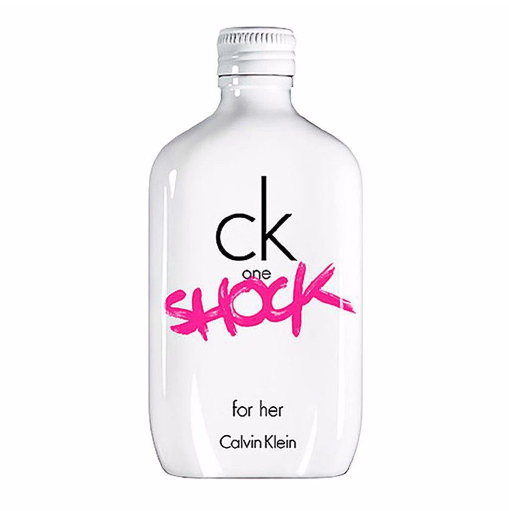 Calvin Klein - CK One Shock For Her