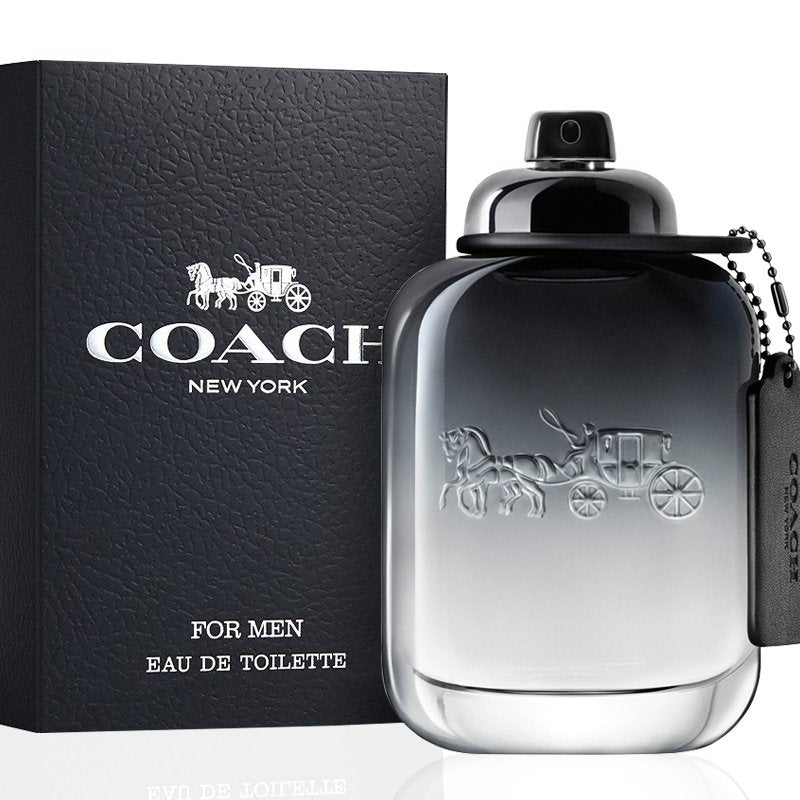 Coach - Coach for Men