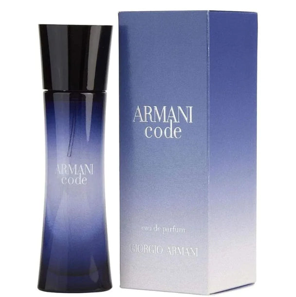 Giorgio Armani - Code Eau de Parfum