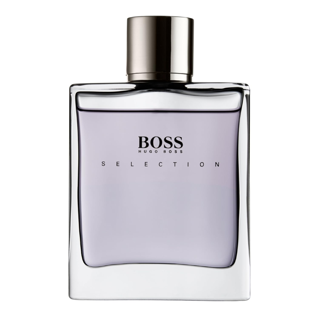 Hugo Boss - Selection Eau de Toilette