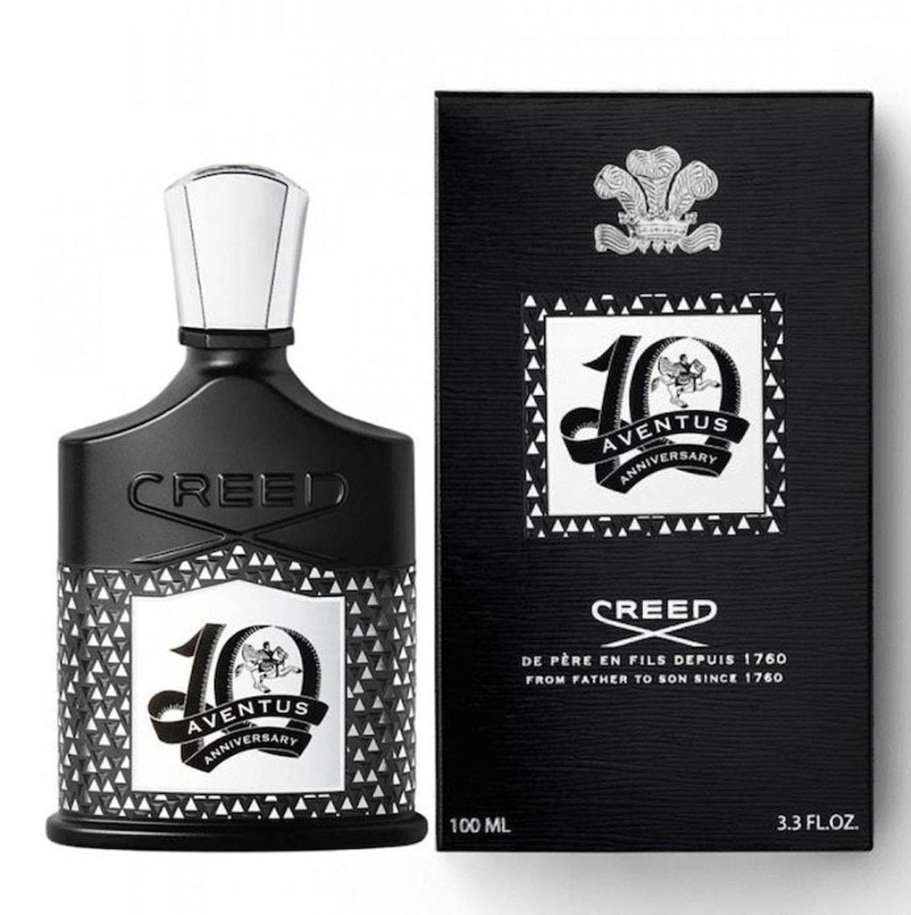 Creed - Aventus 10th Anniversary
