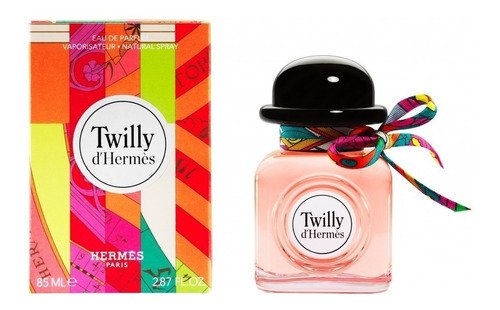 Hermes - Twilly D’Hermès