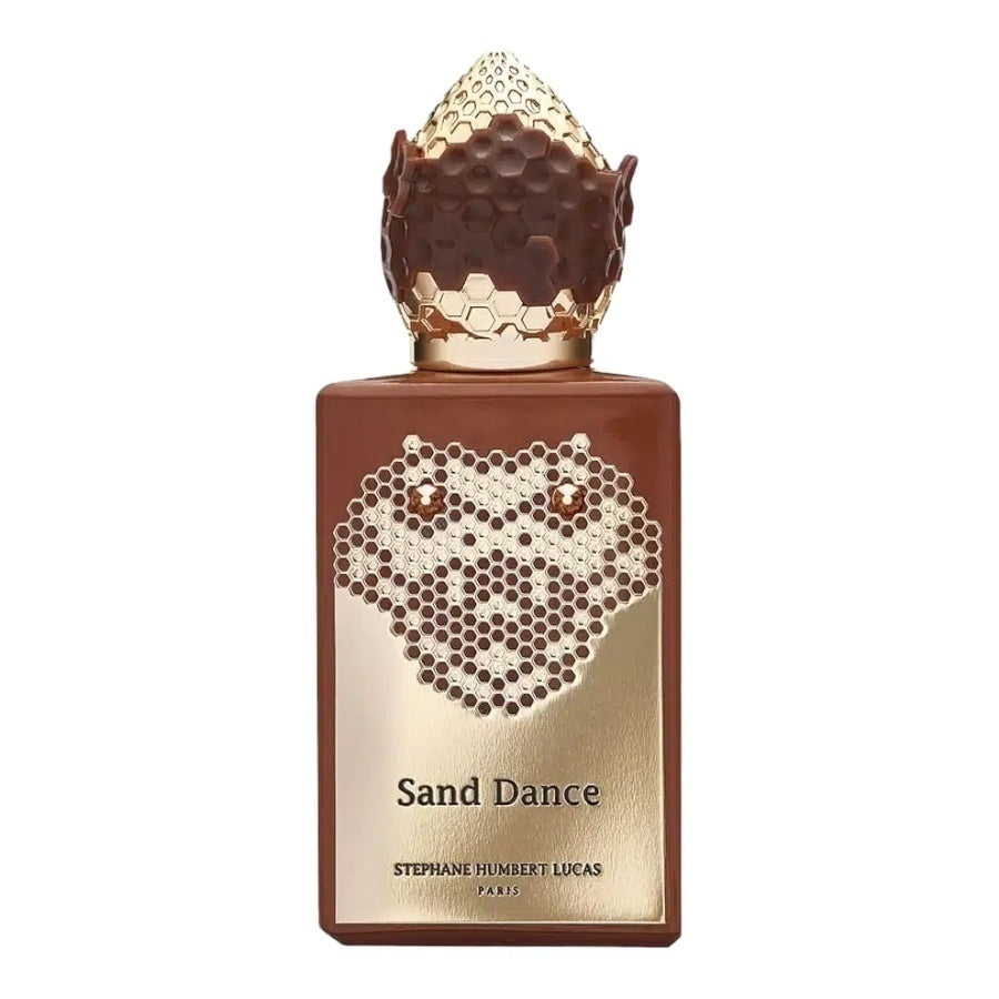 Stéphane Humbert Lucas 777 - Sand Dance