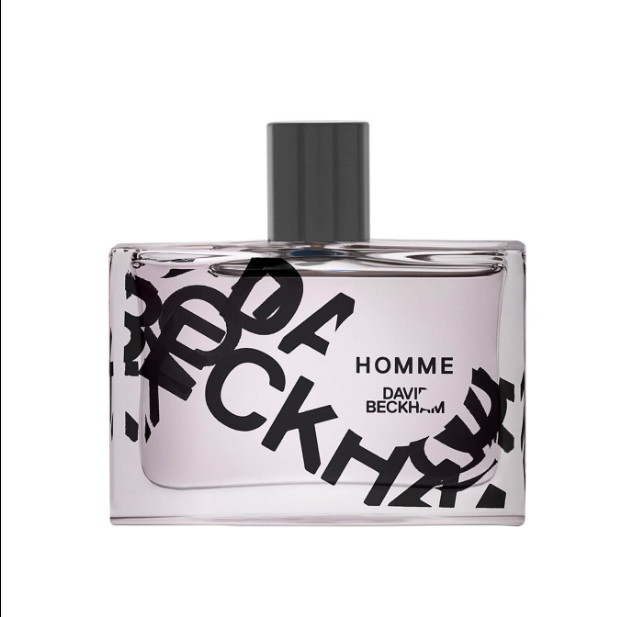 David Beckham - Homme