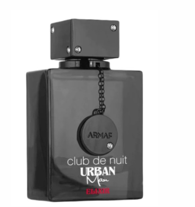 Armaf - Club De Nuit Urban Elixir