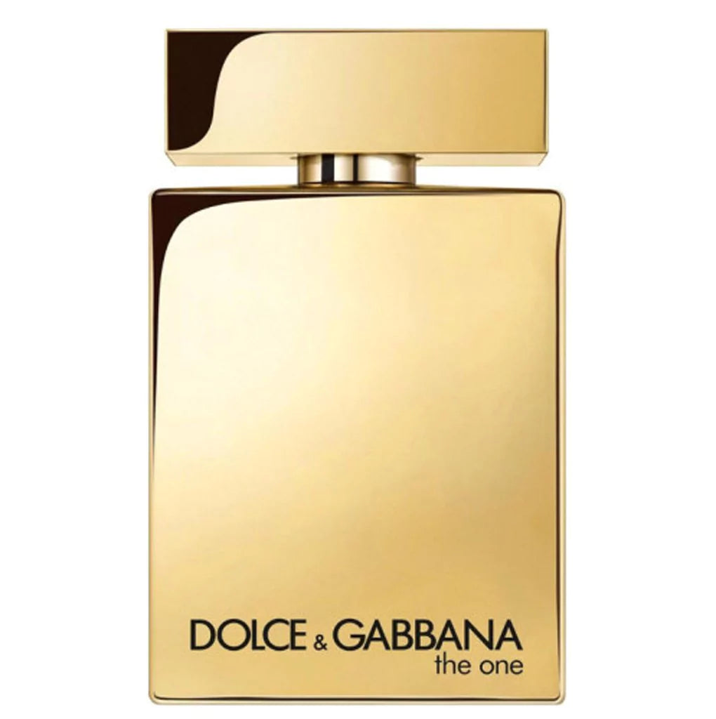 Dolce Gabbana - The One Gold For Men