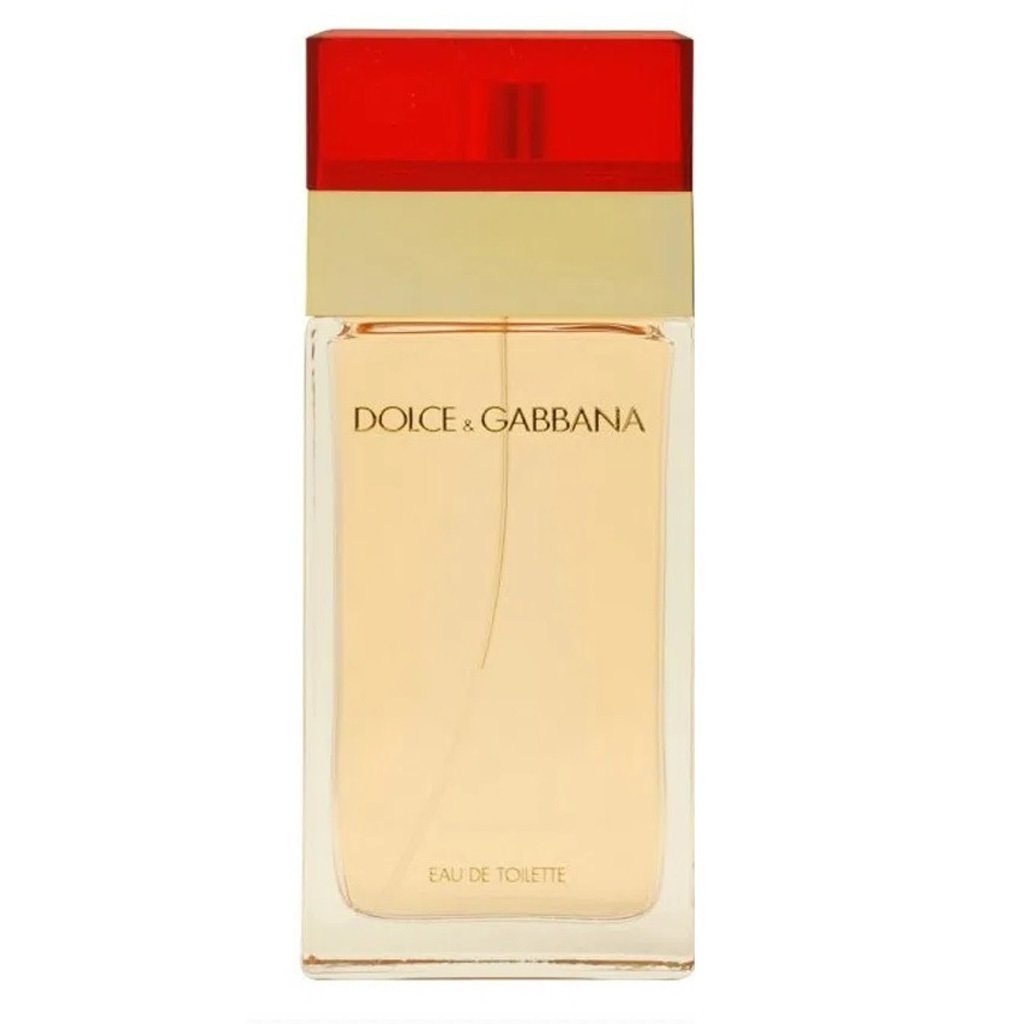 Dolce&Gabbana - Dolce&Gabbana Red EDT