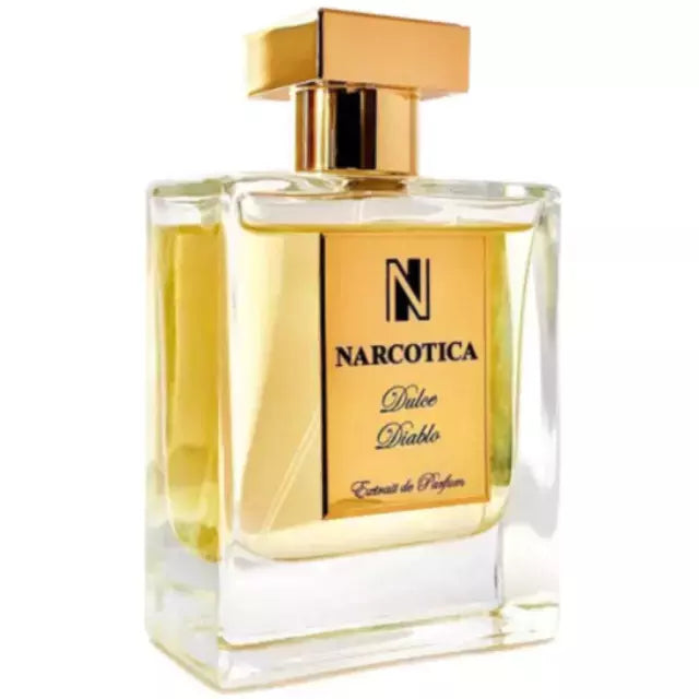 Narcotica - Dulce Diablo