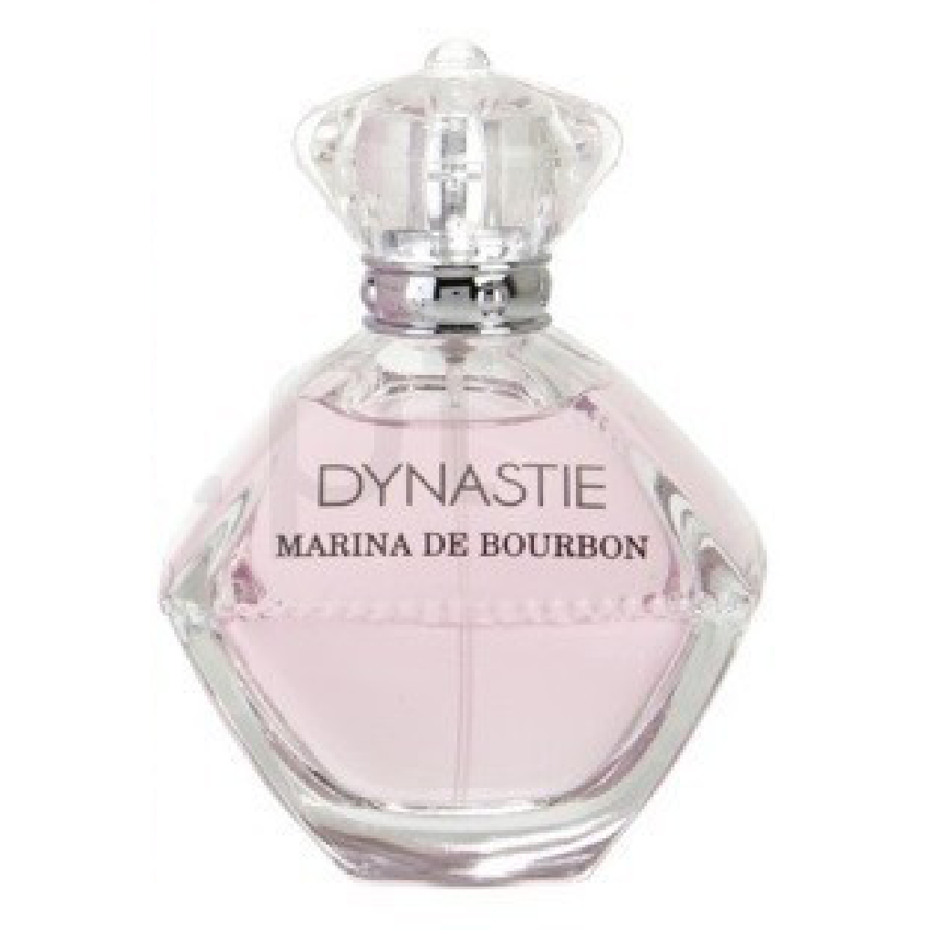 Marina De Bourbon - Dynastie Mademoiselle Princesse