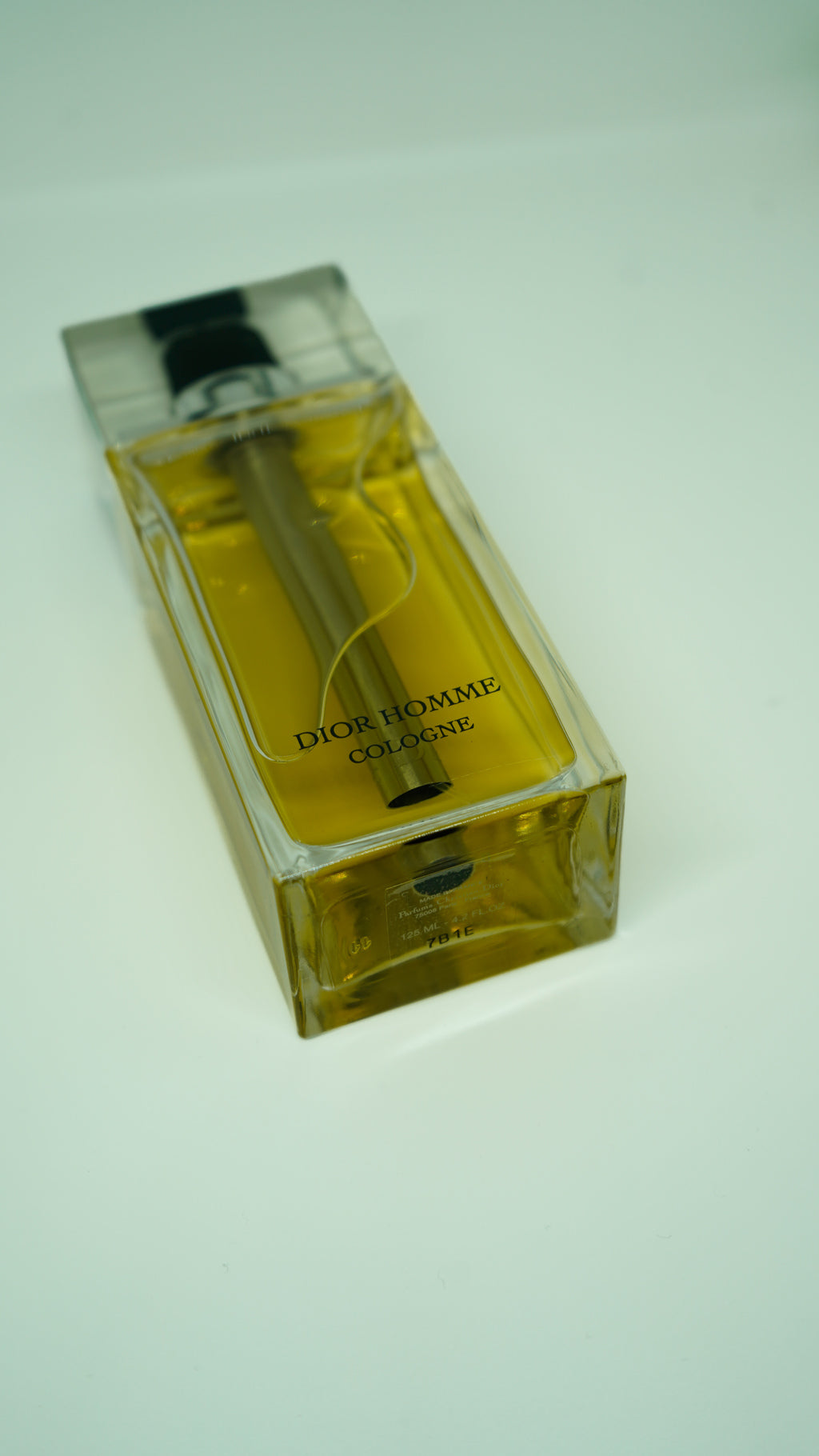 Christian Dior - Homme Cologne (2007)
