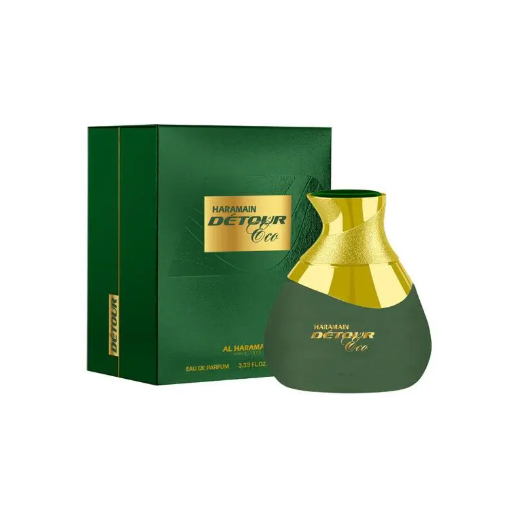 Al Haramain - Haramain Detour Eco