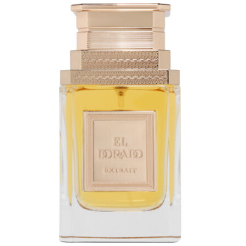 French Avenue - El Dorado