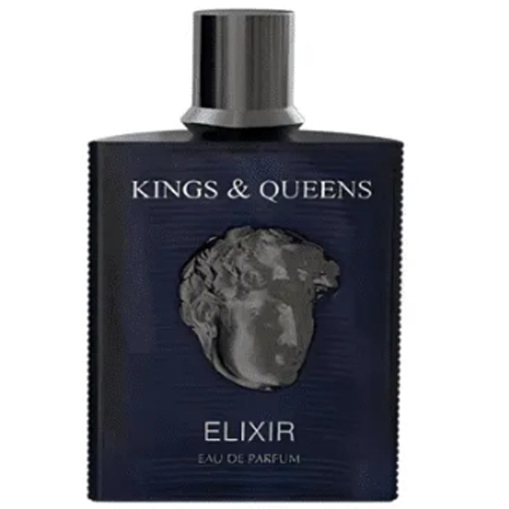 Kings & Queens - Elixir
