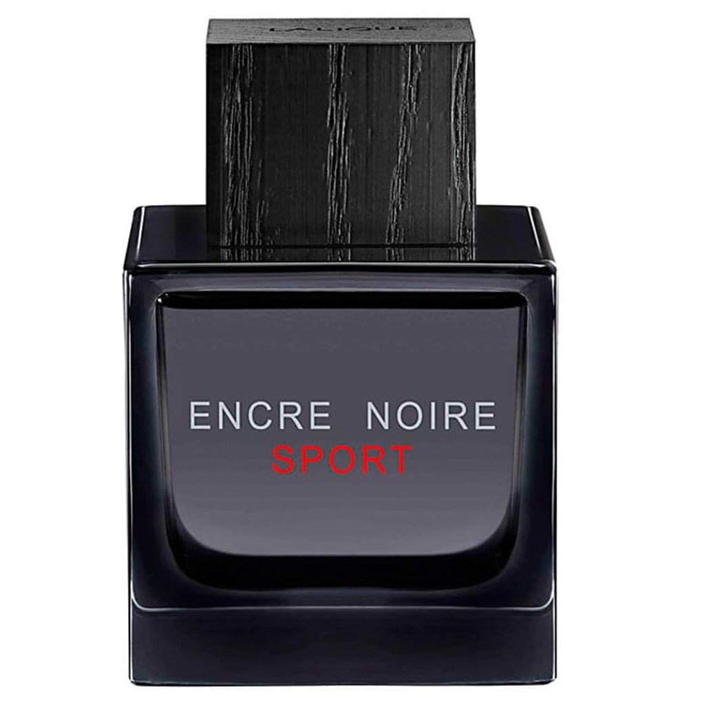 Lalique - Encre Noire Sport