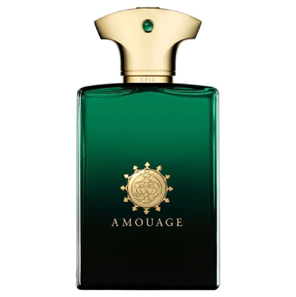 Amouage - Epic Man