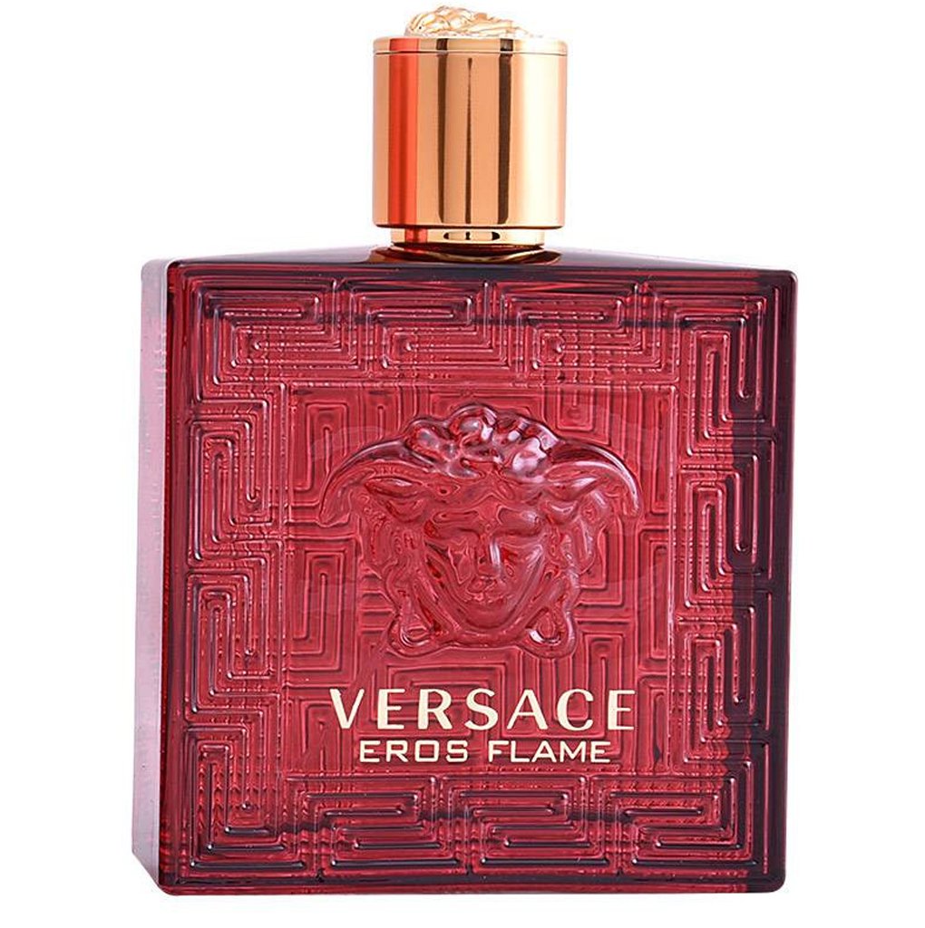 Versace - Eros Flame