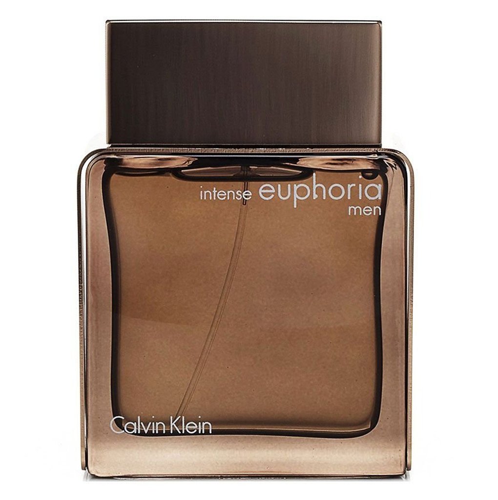 Calvin Klein - Euphoria Men Intense