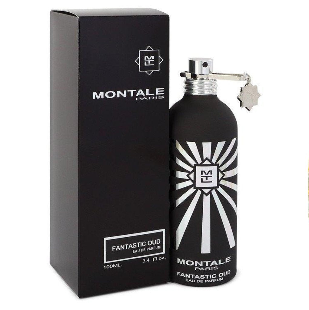 Montale - Fantastic Oud