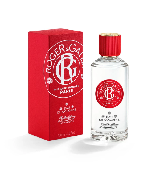 Roger & Gallet - Jean Marie Farina