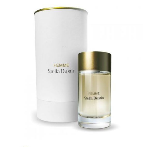 STELLA DUSTIN - FEMME EDP