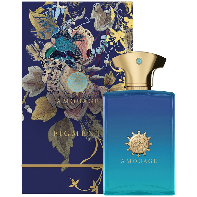 Amouage - Figment Man