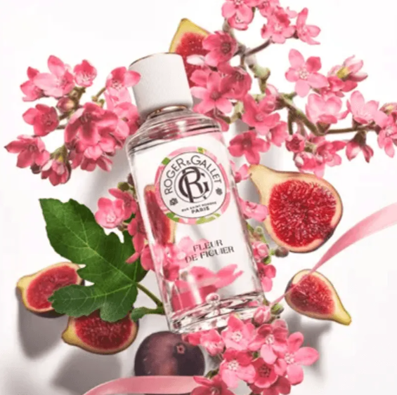 Roger & Gallet - Fleur de Figuier