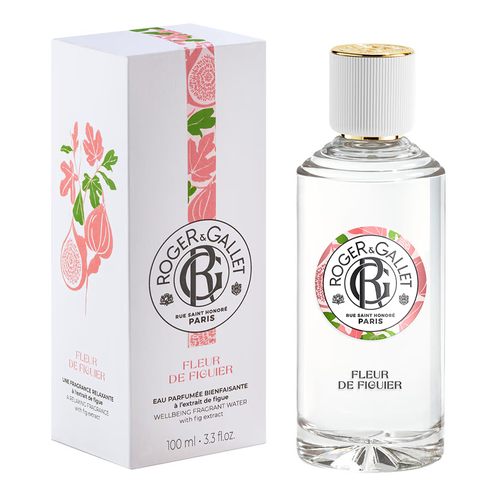 Roger & Gallet - Fleur de Figuier