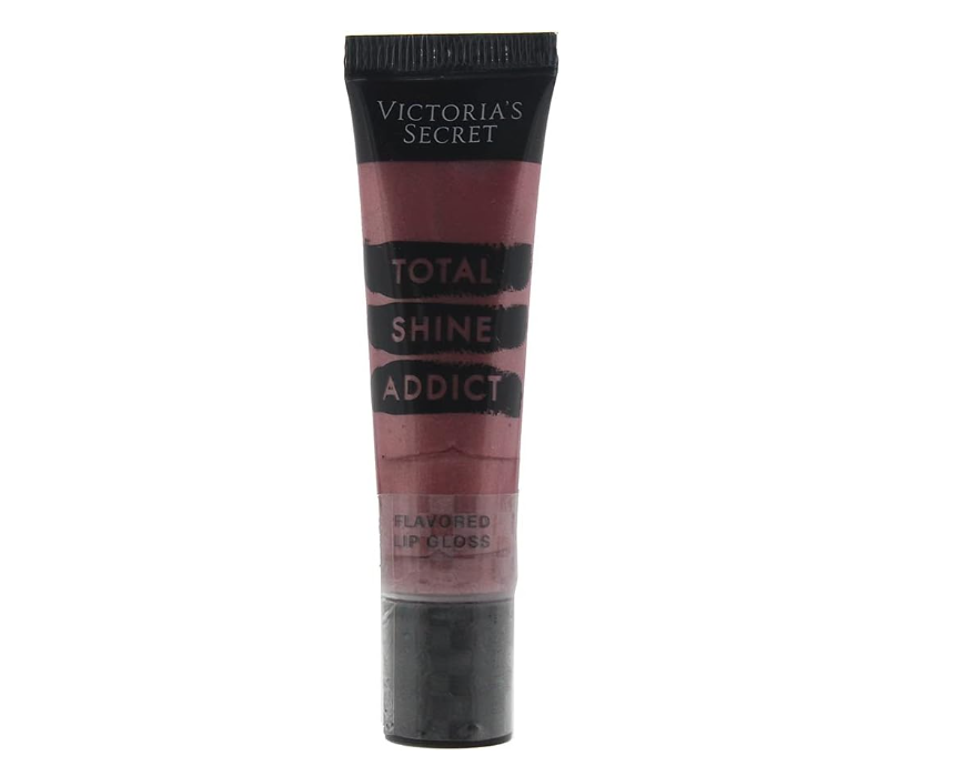 Victoria's Secret - Lip Gloss Flame Total Shine Addict