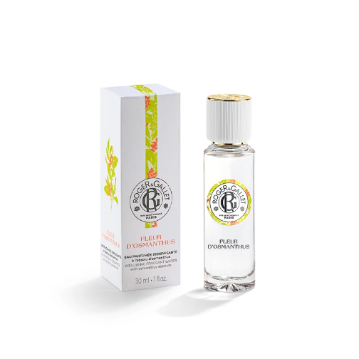 Roger & Gallet - Fleur d'Osmanthus