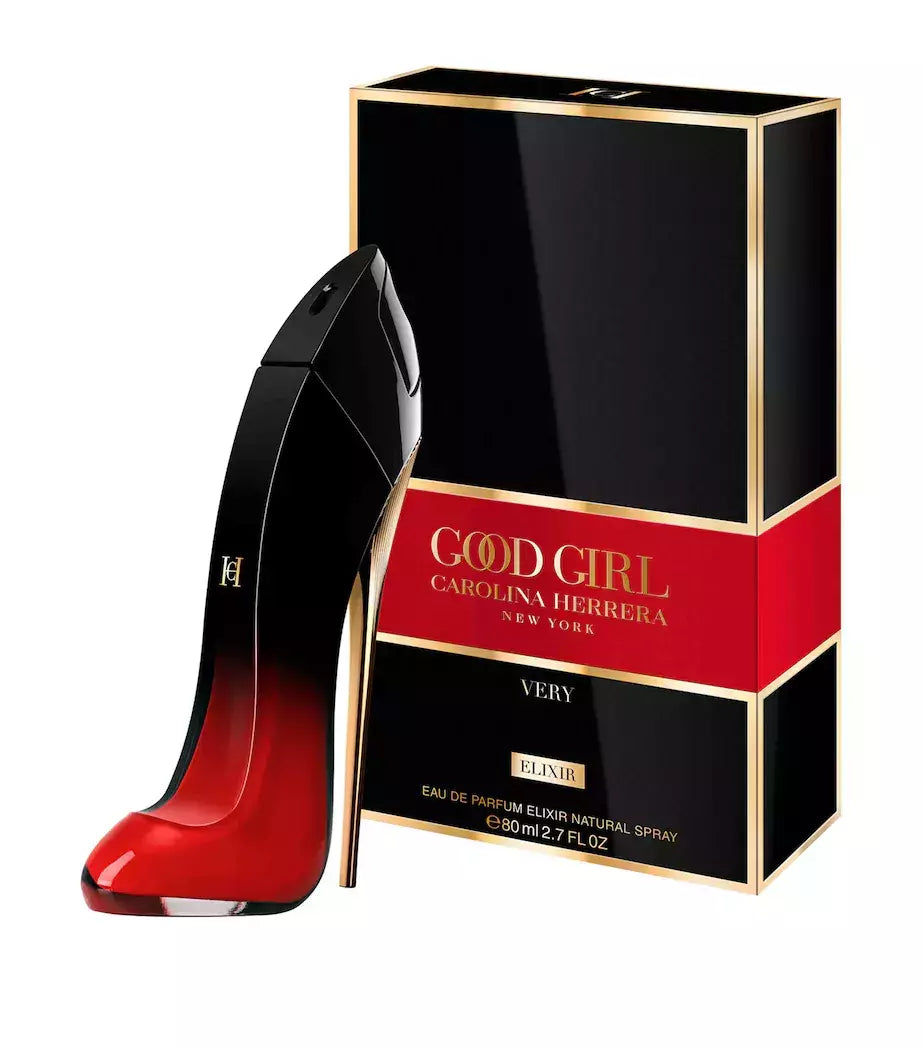 Carolina Herrera - Very Good Girl Elixir