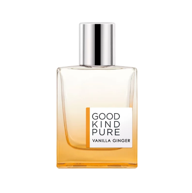 Good Kind Pure - Vanilla Ginger