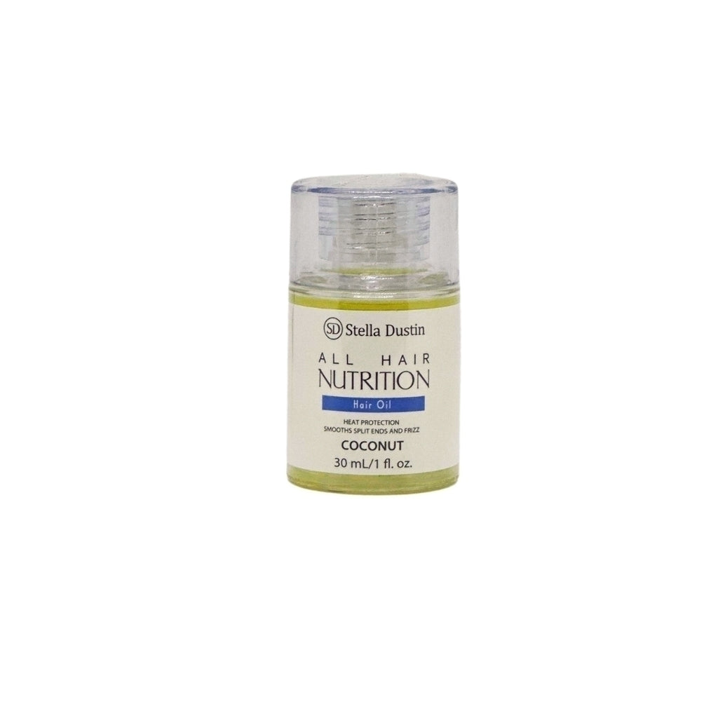 Stella Dustin - Hair Oil Coconut