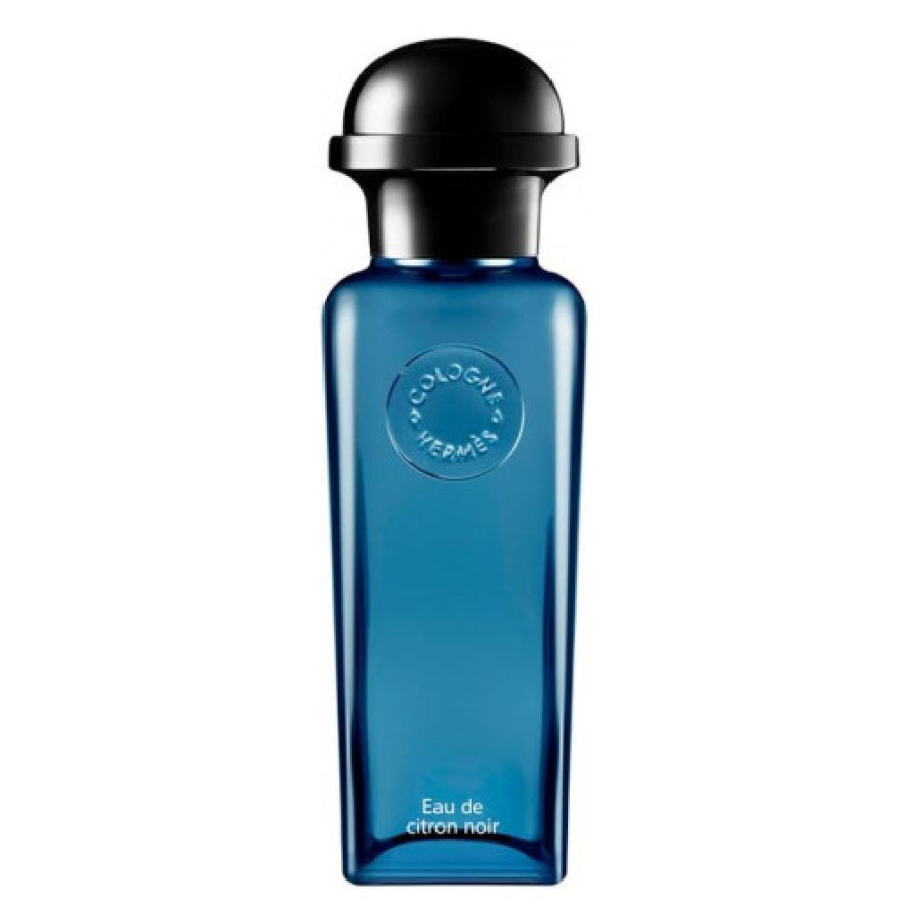 Hermès - Eau de Citron Noir