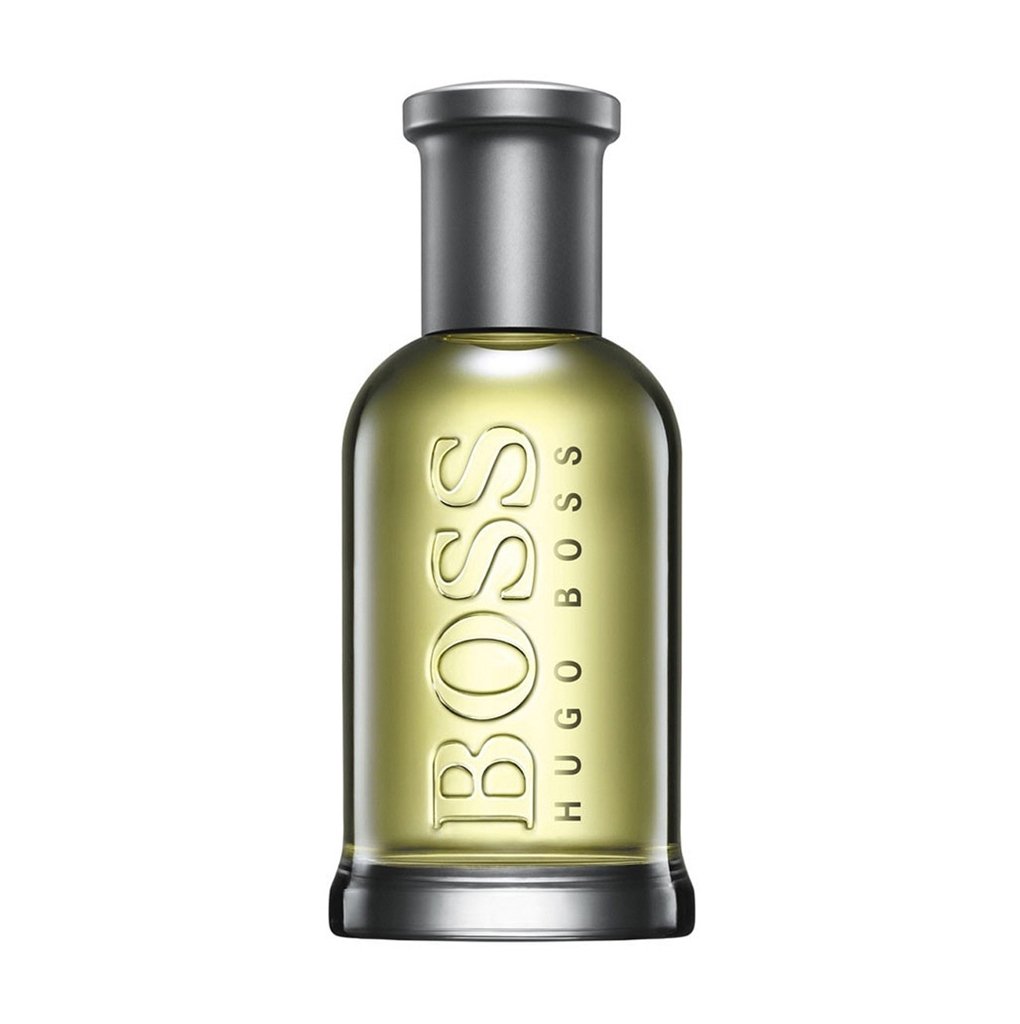 Hugo Boss - Boss Bottled