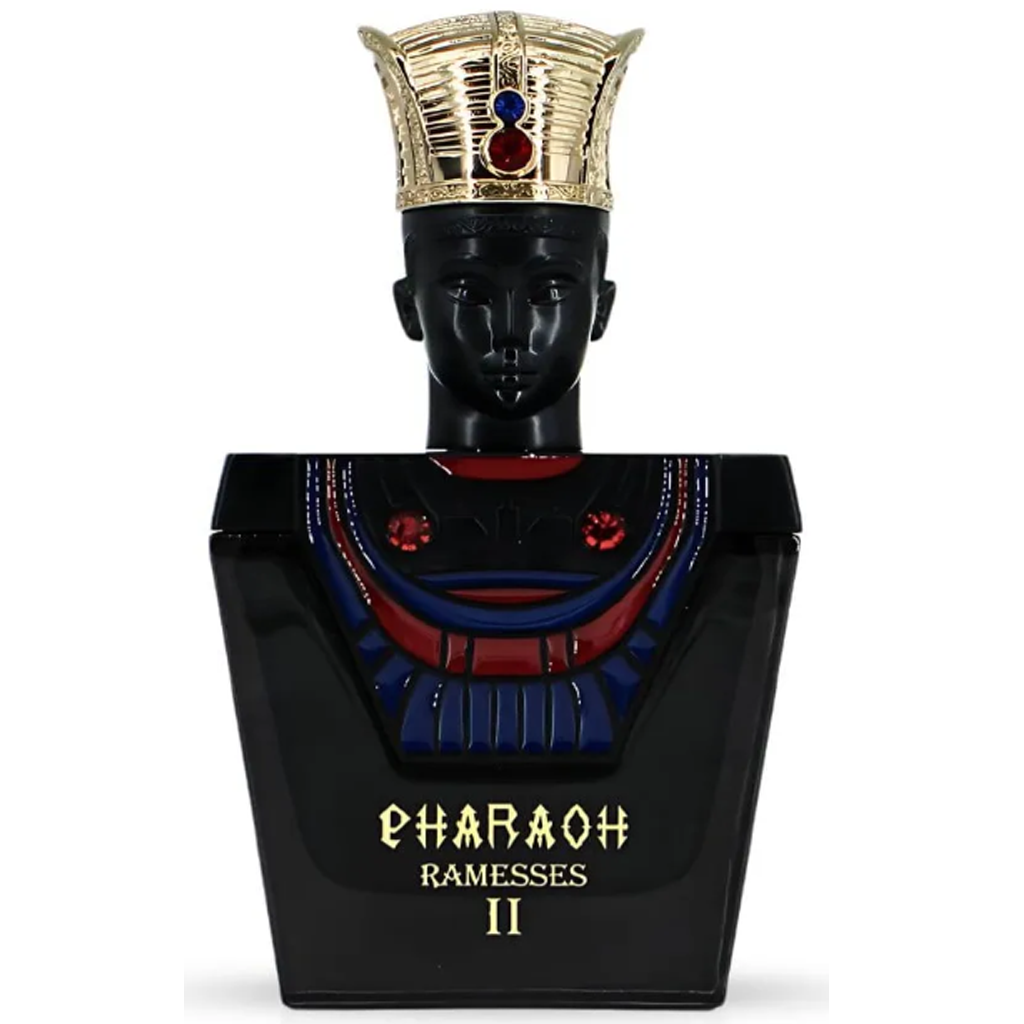 Bharara - Pharaoh Ramesses II