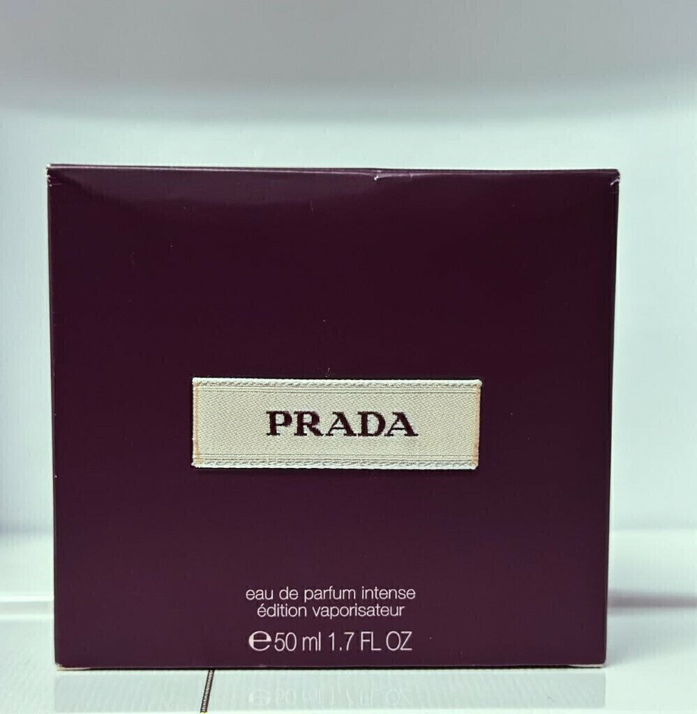 Prada - Prada Eau de Parfum Intense (2005)