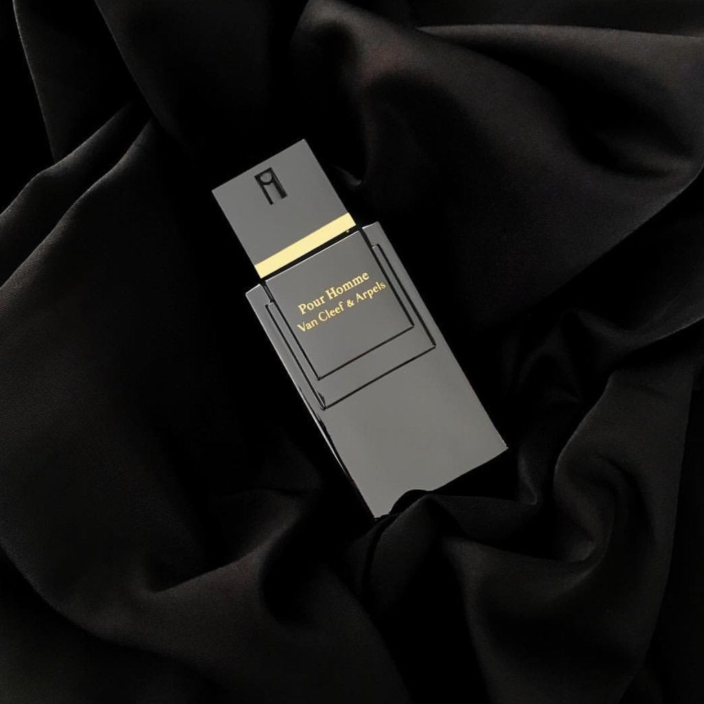 Van Cleef & Arpels - Van Cleef & Arpels pour Homme