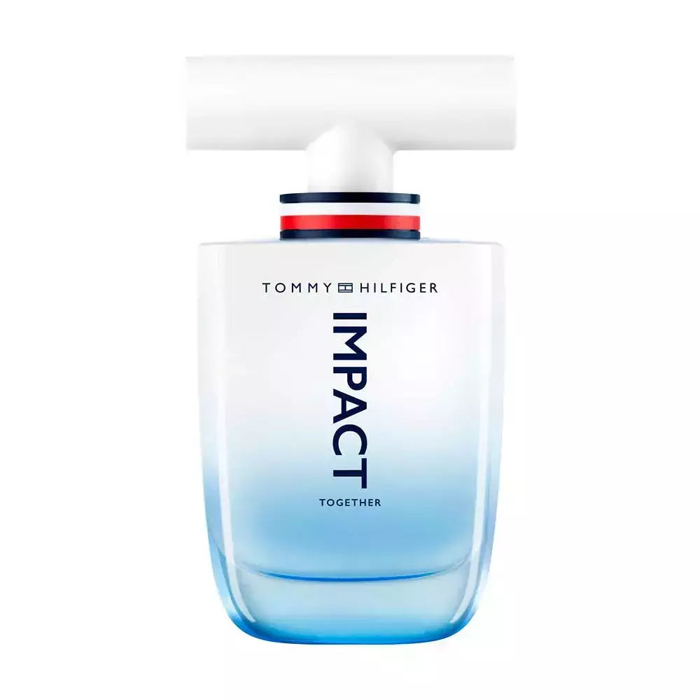 Tommy Hilfiger - Impact Together