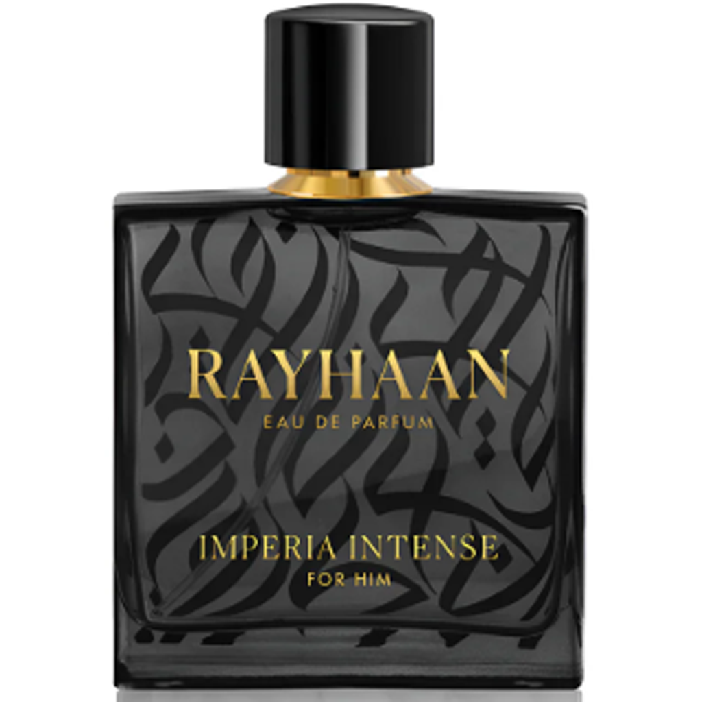 Rayhaan - Imperia Intense