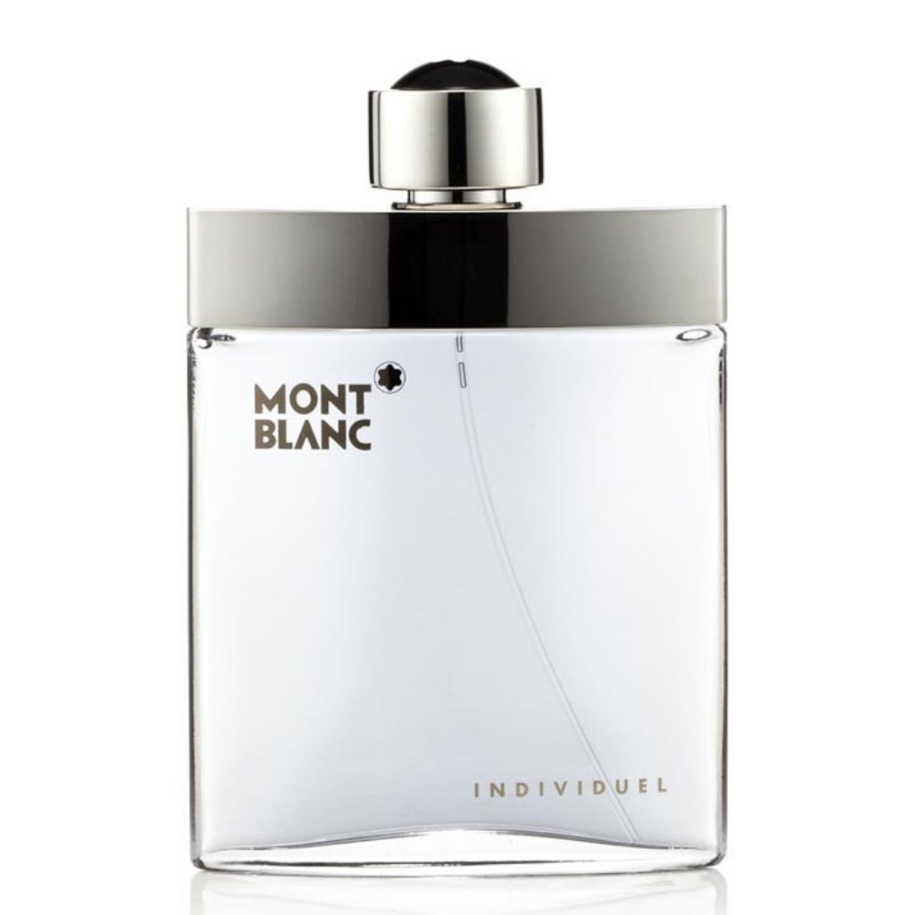 Montblanc - Individuel