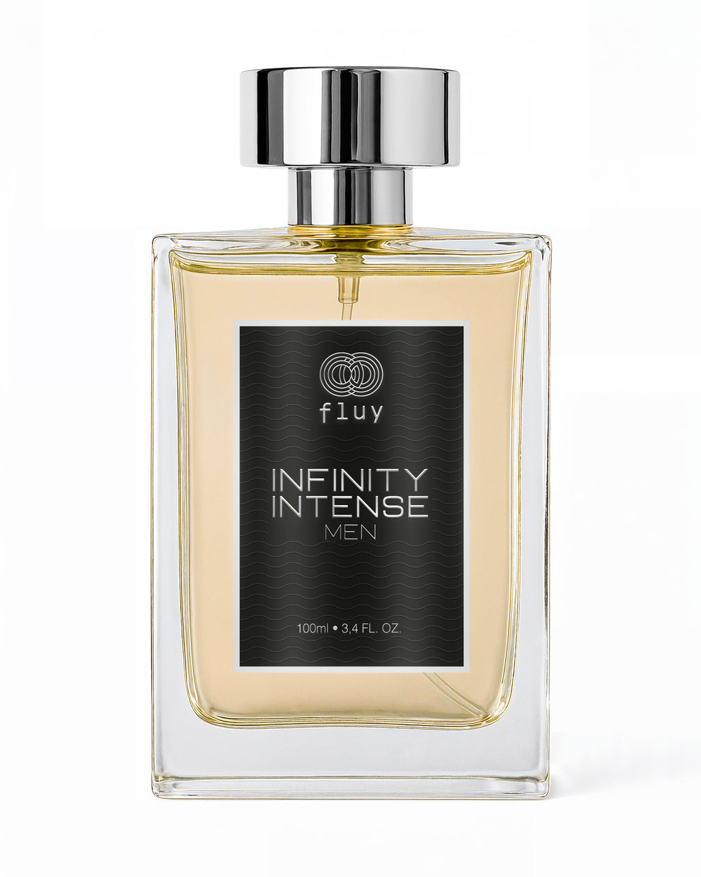 Fluy - Infinity Intense Men