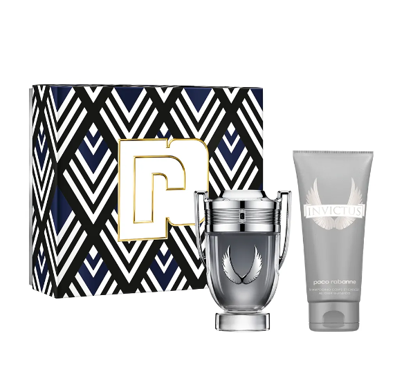 Paco Rabanne - Kit Invictus Platinum